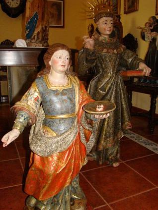 Santa Licia